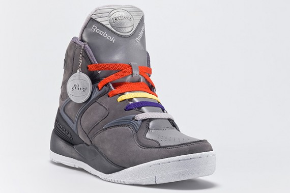 Reebok Pump20 Anniversary Collection - North America