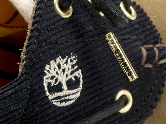 Timberland For Starks – Sneak Peek