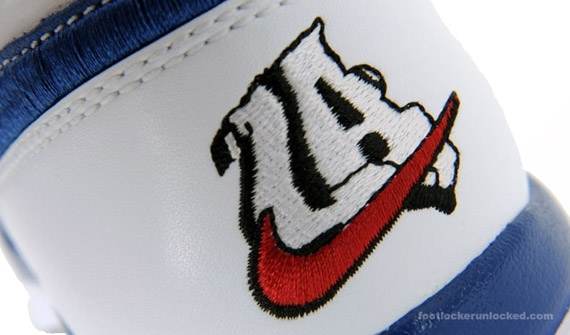 Nike Trainer 1 Mid - L.A. Edition