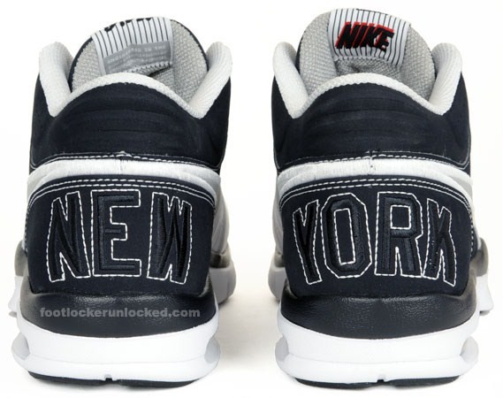 Nike Air Trainer 1 - New York Yankees - New Photos