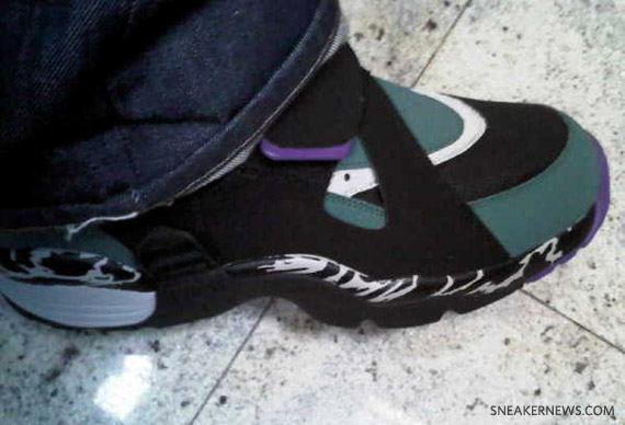 Nike Air Carnivore – Summer 2010 Sneak Peak