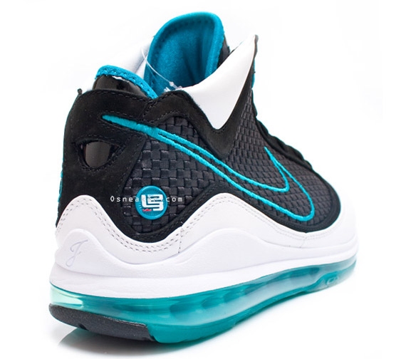 Nike Air Max LeBron VII (7) - Red Carpet - Available @ Osneaker