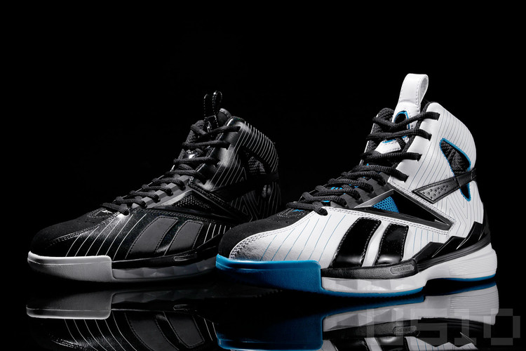 Reebok Kamikaze 2010 Preview