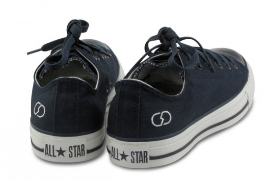 Hiroshi Fujiwara x Converse Chuck Taylor All-Star