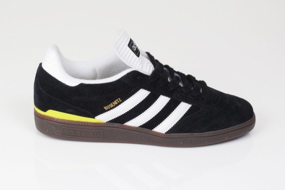 adidas Skateboarding - Busenitz + Lo Pro + Campus Vulc