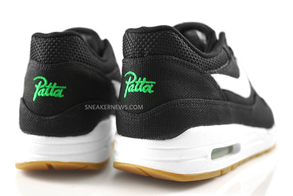 Patta x Nike Air Max 1 Premium TZ – First Look