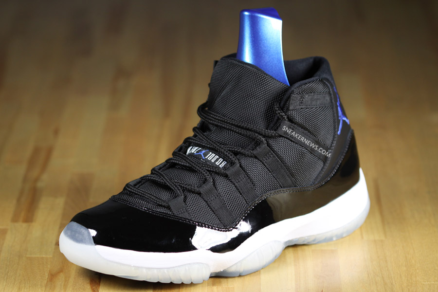 Air Jordan 11 Space Jam Hd 05