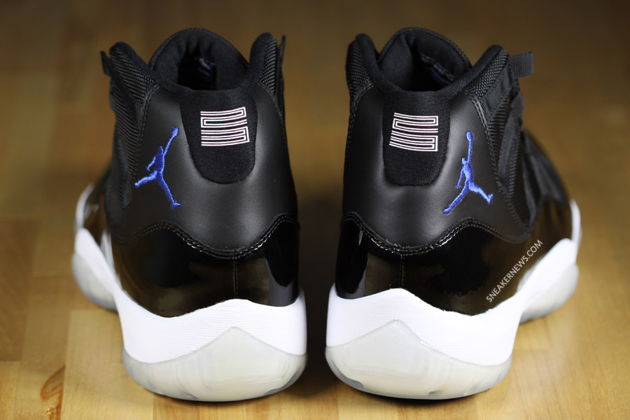 Air Jordan 11 Space Jam Hd 07