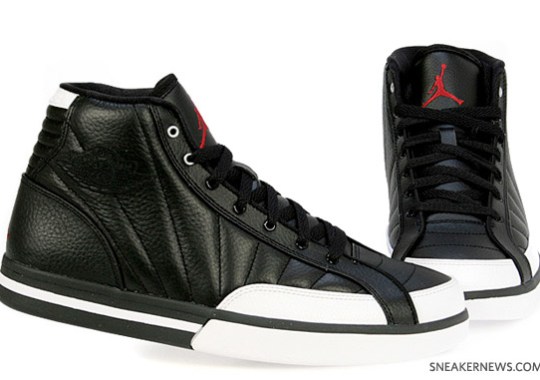 Air Jordan Phly Legend Premier – AJ XII Inspired