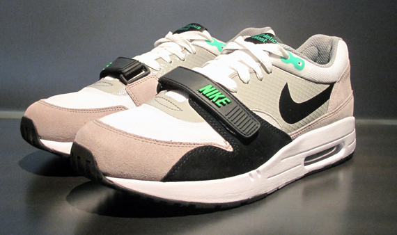 Nike Air Maxim 1+ Trainer ND - Chlorophyll - Available @ 21 Mercer