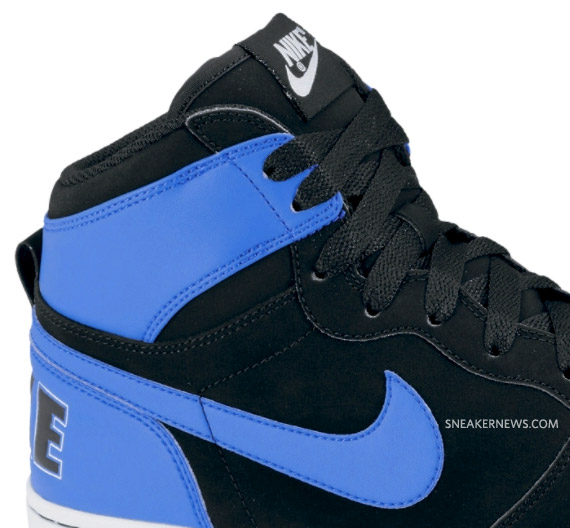 Big Nike – Black/Varsity Royal – Jordan Pack