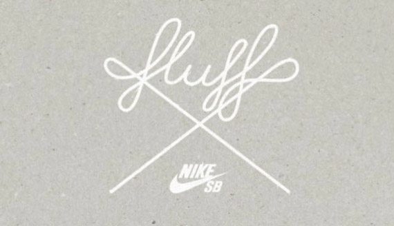 Nike SB Fluff Book - Releasing in December