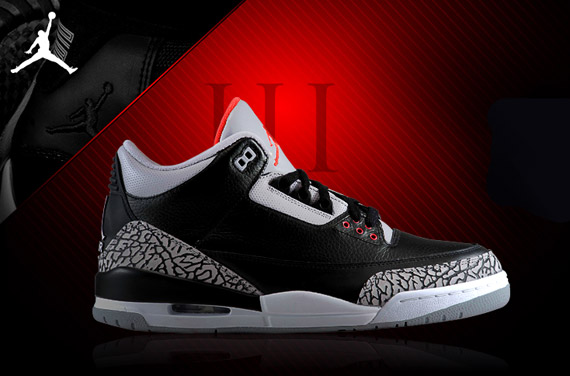 History of Air Jordan Feature on Foot Locker