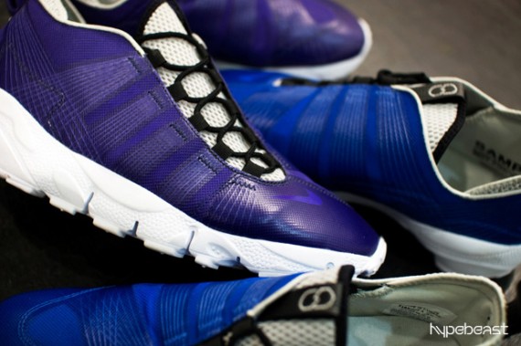 Fragment Design x Nike Sportswear Air Footscape Motion – Closer Look