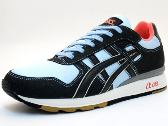 Asics GT II - Winter 2010