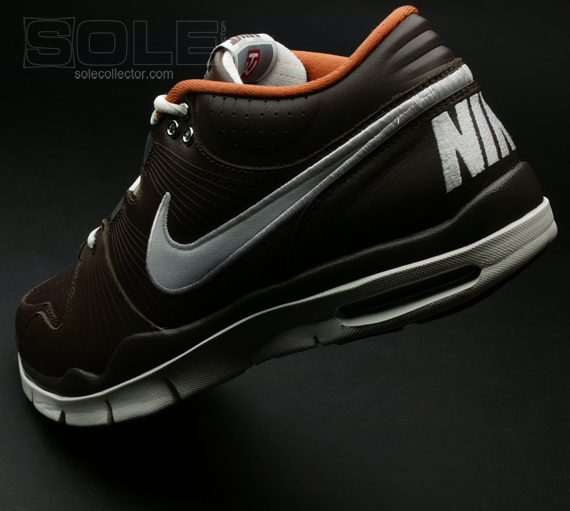 Nike Trainer 1 – Tiger Woods PE