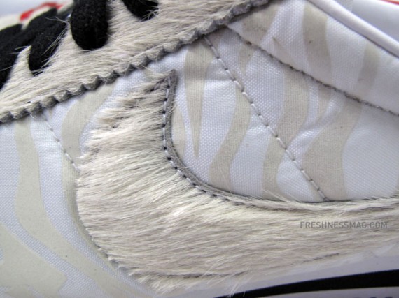 Nike Cortez – Year of the Tiger