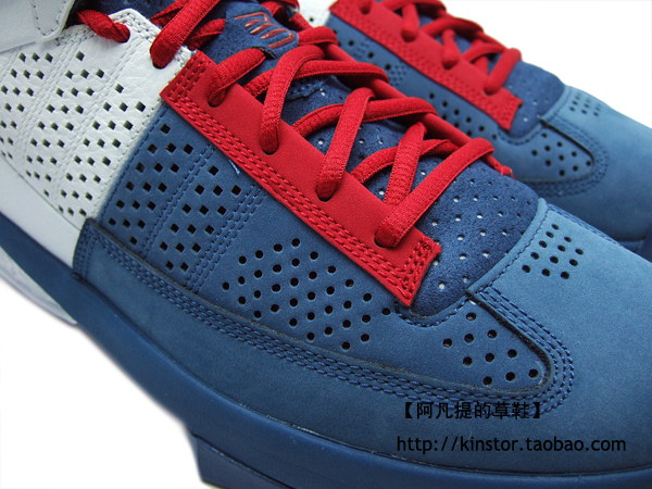 Air Jordan Icons - Jordan Brand Classic PE - Detailed Images