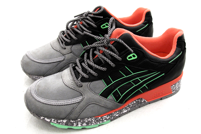 Asics Gel Lyte Speed - Winter Pack