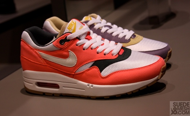 Nike Sportswear Running 2010 @ Bread & Butter