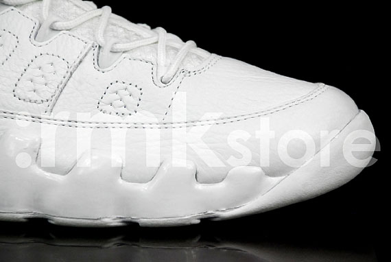 Jordan-IX-Retro-25th-Anniversary-White-5