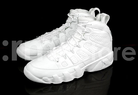 Jordan-IX-Retro-25th-Anniversary-White-6