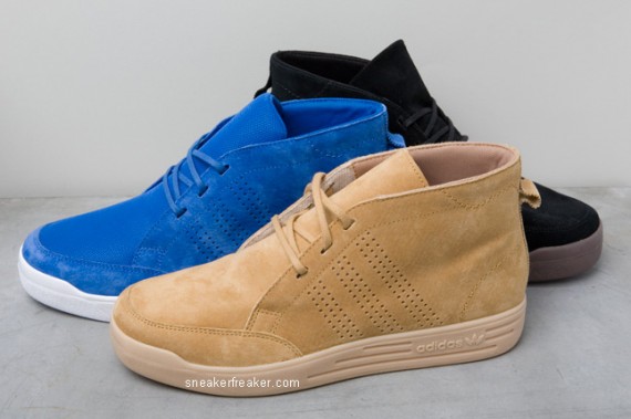 adidas Desert Boot