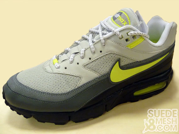 Nike Air Max Modular 95 SI - Neon - Preview