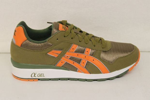asics ss2010 footwear preview 1 Asics 2010 SpringSummer Footwear Preview