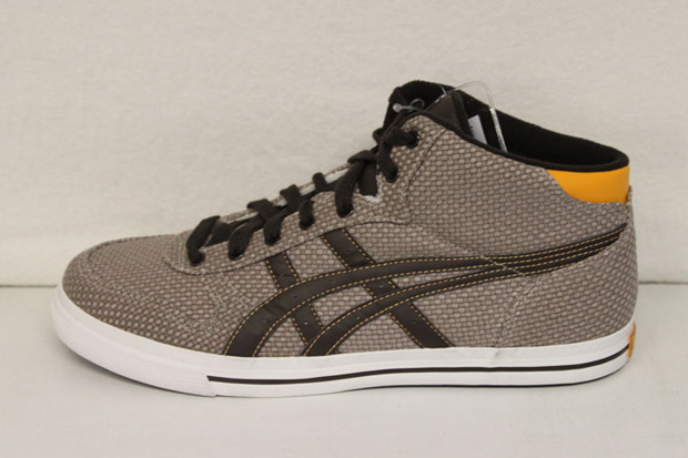 asics ss2010 footwear preview 5 Asics 2010 SpringSummer Footwear Preview
