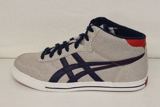 asics ss2010 footwear preview 6 Asics 2010 SpringSummer Footwear Preview
