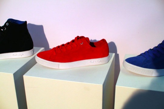 Converse Chuck Taylor Cup – Fall/Winter 2010