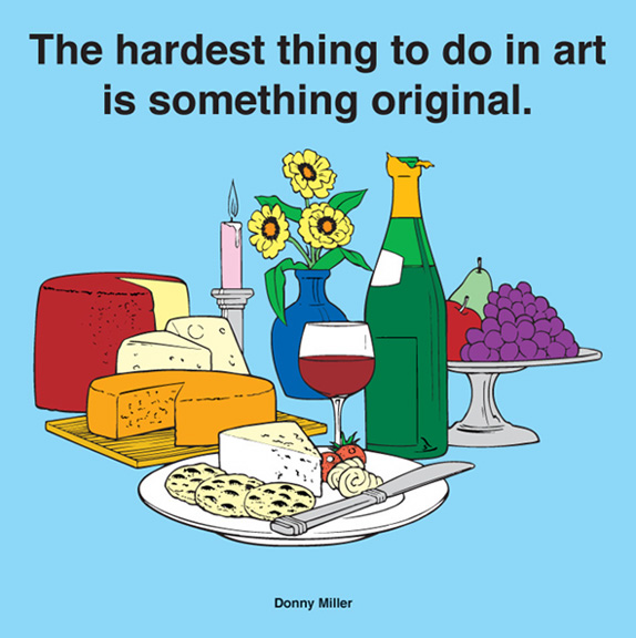 hardestthing