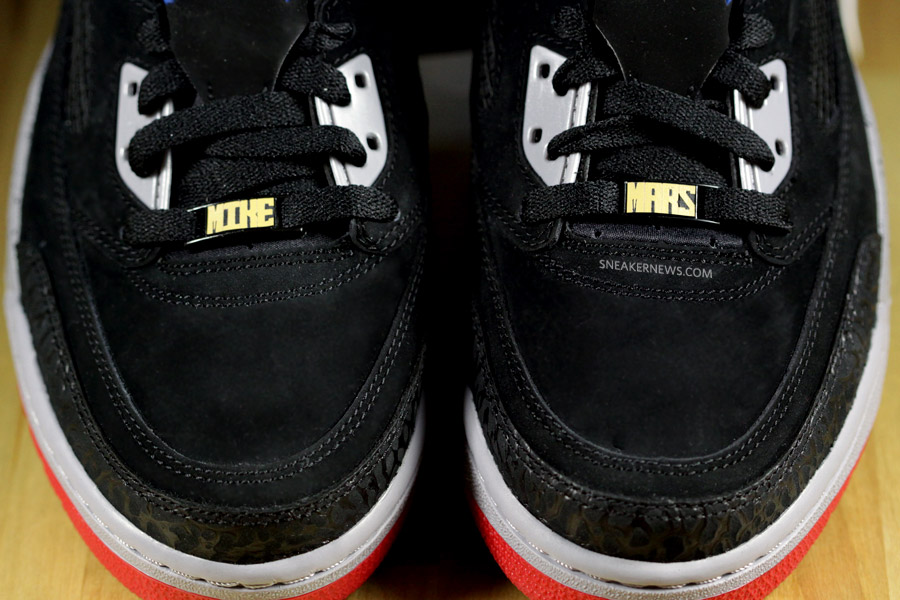 Jordan Spizike Black Fresh Since 85 Hd 04