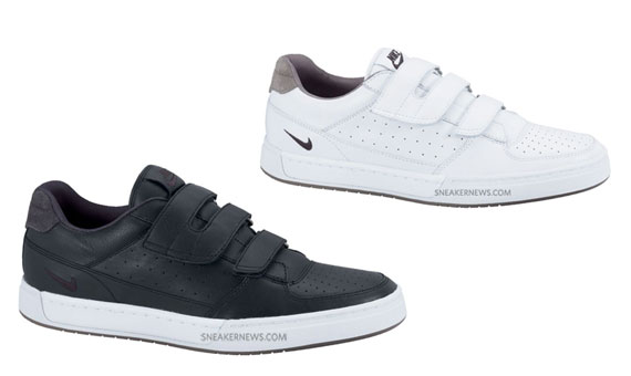 Nike Air Wildcard – Spring 2010