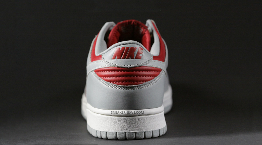 Nike Dunk Low Ultraman 01