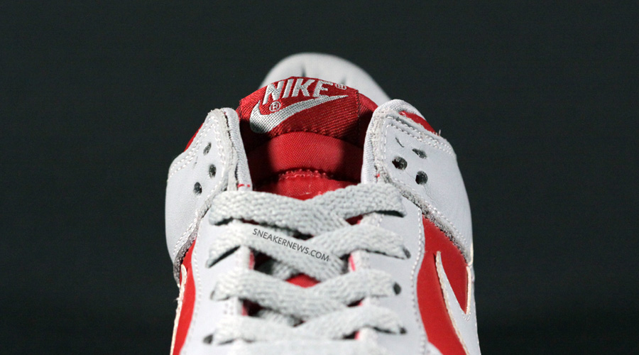 Nike Dunk Low Ultraman 02