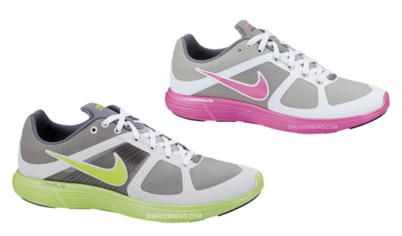 Nike Lunar Racer+ 2 - Available