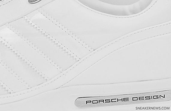 Porsche Design x adidas Originals SP1