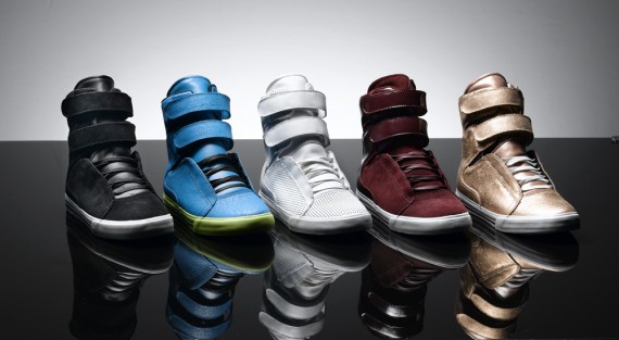 Supra TK Society – Spring 2010 Collection