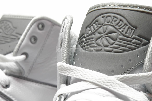 Air Jordan II (2) Retro – 25th Anniversary – Release Reminder