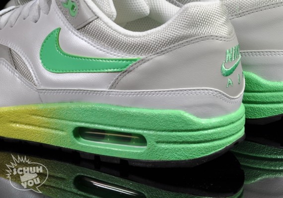 Nike WMNS Air Max 1 – Miami