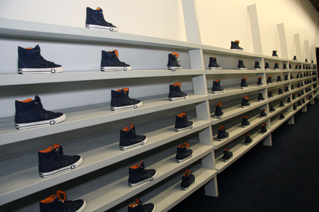 UNDFTD x Converse Poorman Weapon Release Recap