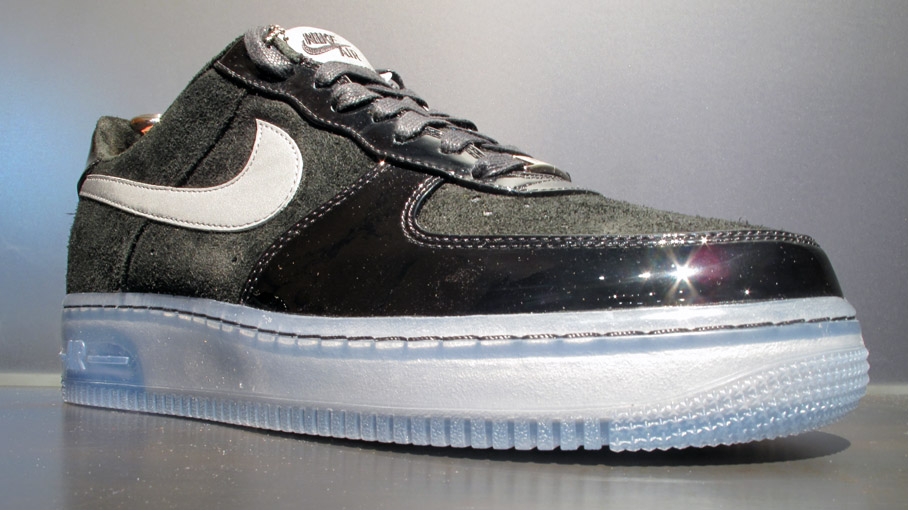 Air Force 1 Bespoke Designed by JoeJoe Air Force 1 Bespoke Designed by JoeJoe