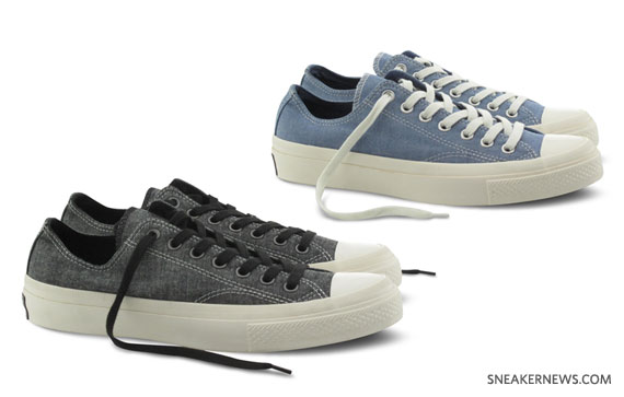 Converse First String Standard Chuck Taylor All-Stars