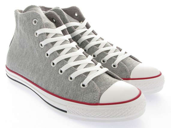 Converse Chuck Taylor All-Star High - Sweatshirt