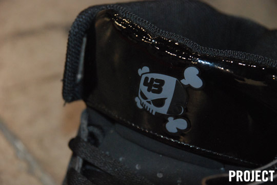 Huck Gee x DC Shoes Ken Block Collection