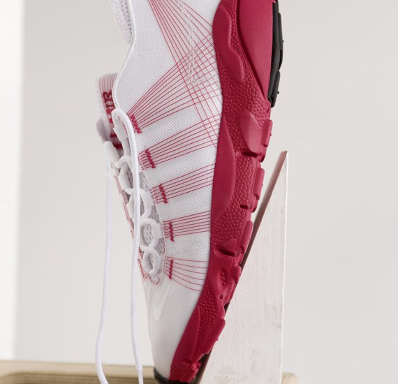 Nike Sportswear Six Collaboration – UK – James Jarvis – Spring / Summer 2010