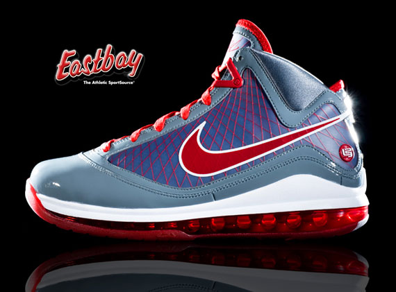 Nike-Air-Max-LeBron-VII-Grey-Red2