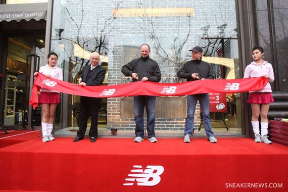 WMNewBalanceShanghaiRibbonCutting